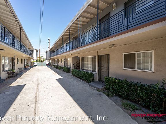 5th image of 16120 Van Ness Ave APT 7