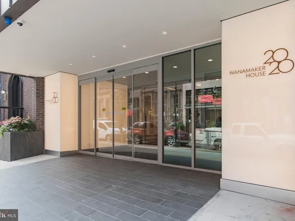 2018 Walnut 32 St #19GH, Philadelphia, PA 19103