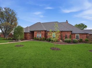 21 NW Pleasant View Rdg, Lawton, OK 73505