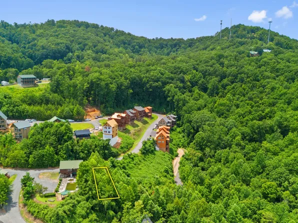 42 Pine Peak Way Lot 42, Sevierville, TN 37862