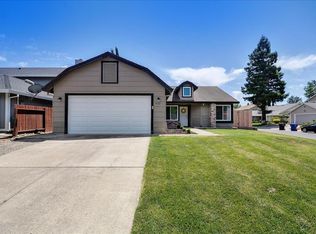 8332 Cutler Way, Sacramento, CA 95828