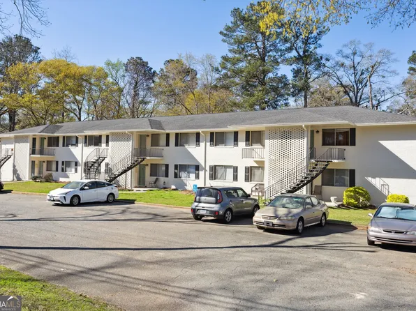 144 Jackson St, Newnan, GA 30263