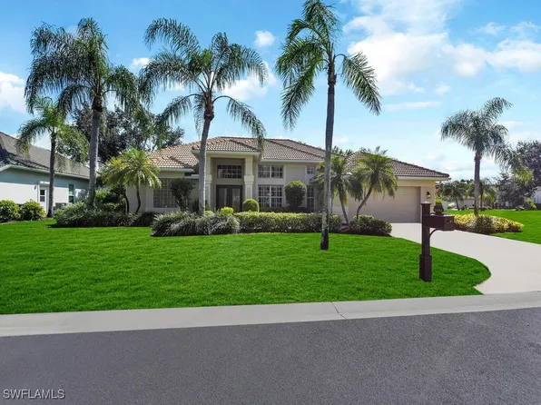 11661 Spoonbill Ln, Fort Myers, FL 33913