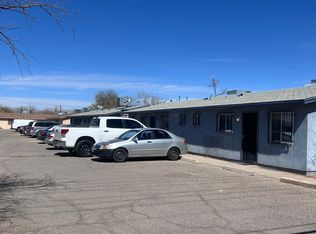 120 W Nebraska St #120, Tucson, AZ 85706