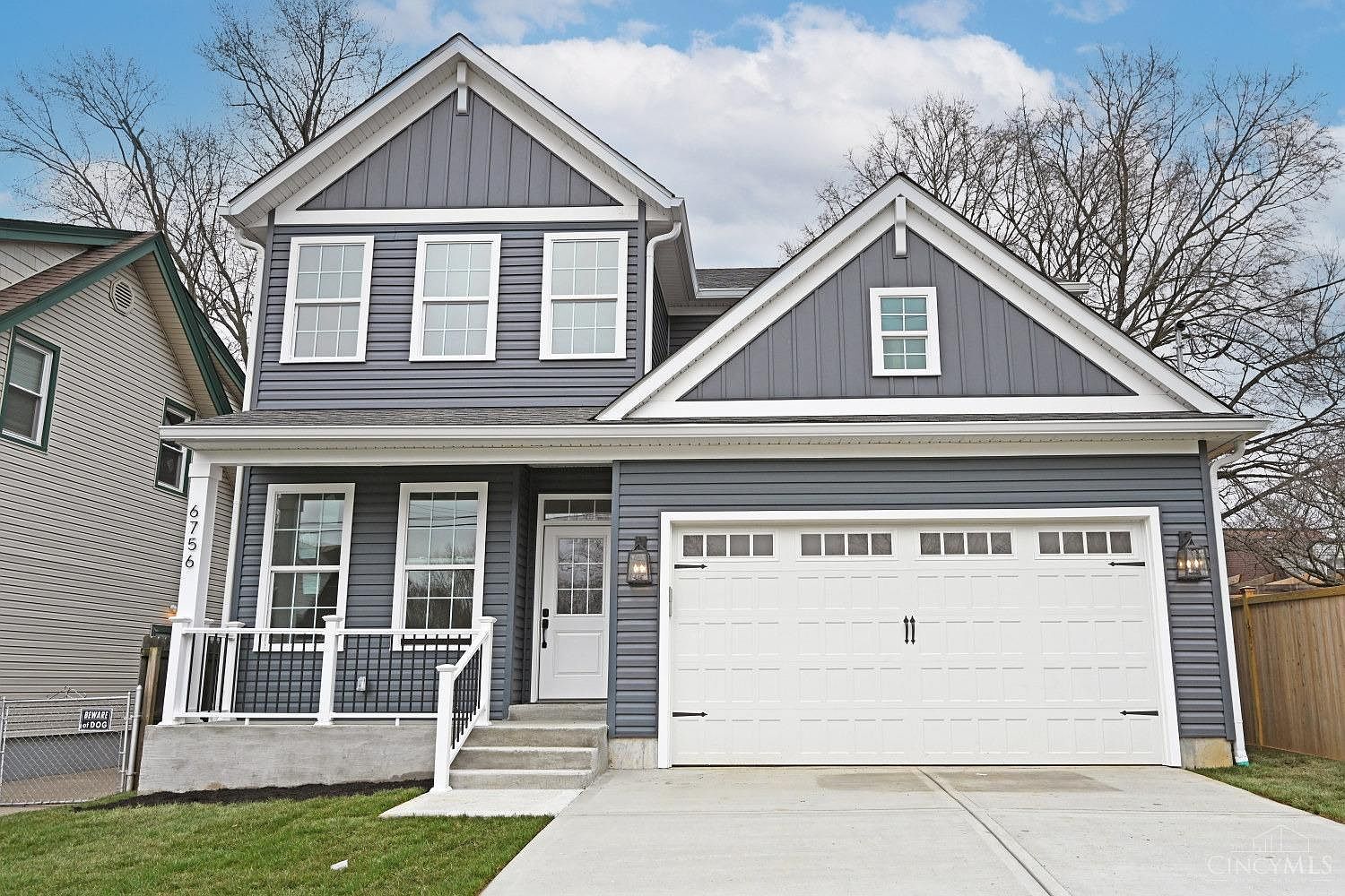 6756 Britton Ave, Cincinnati, OH 45227 Zillow