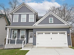 6756 Britton Ave, Cincinnati, OH 45227