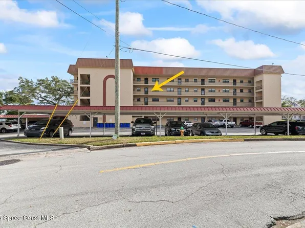 1049 Rockledge Dr APT 303, Rockledge, FL 32955