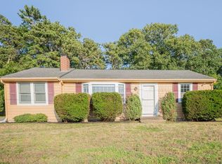 15 Leonard Rd, South Dennis, MA 02660
