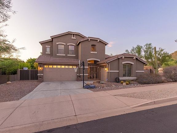 2nd image of 2506 W Via De Pedro Miguel