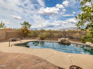 12976 N Yellow Orchid Dr, Oro Valley, AZ 85755