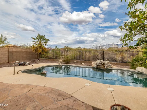 12976 N Yellow Orchid Dr, Oro Valley, AZ 85755