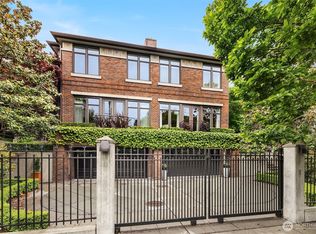 725 Harvard Avenue E, Seattle, WA 98102