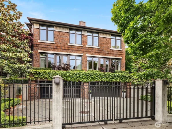 725 Harvard Avenue E, Seattle, WA 98102