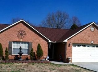 4254 Vercelli Ln, Knoxville, TN 37938