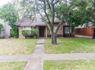 3605 Smartt St, Rowlett, TX 75088