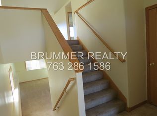 5513 153rd Ter NW, Ramsey, MN 55303