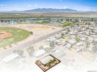 2233 Ventura Dr, Bullhead City, AZ 86442
