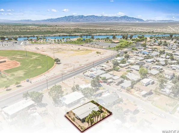 2233 Ventura Dr, Bullhead City, AZ 86442