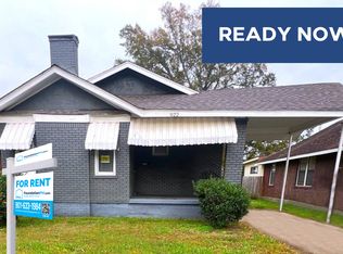 922 Garland St, Memphis, TN 38107