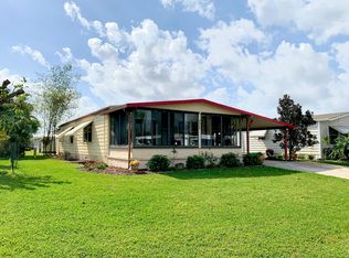 6956 SE Amendment St, Hobe Sound, FL 33455