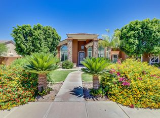1736 E Mallory St, Mesa, AZ 85203