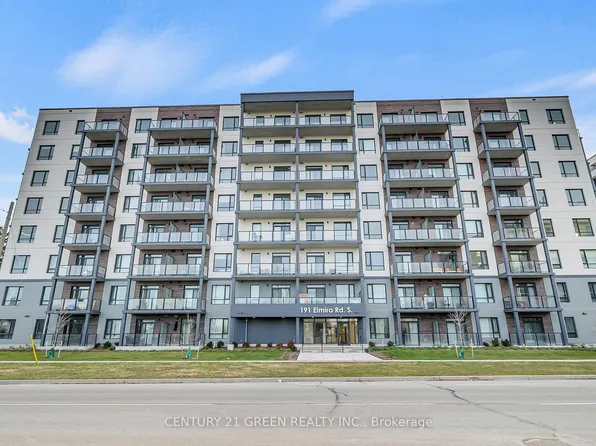 191 Elmira Rd S, Guelph, ON