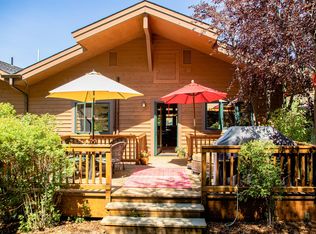 654 Hillside Dr, Jackson, WY 83001