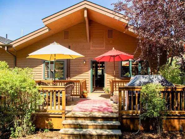 654 Hillside Dr, Jackson, WY 83001