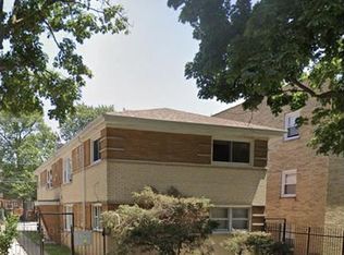 10931 S Vernon Ave, Chicago, IL 60628