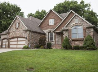 3087 W Cedarbluff Dr, Springfield, MO 65810