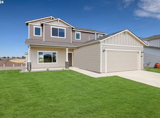 2123 NE 5th St, Hermiston, OR 97838