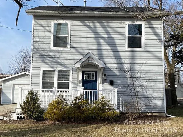 407 N Harris St