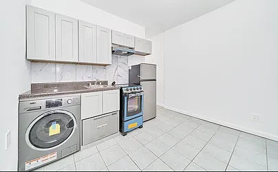 Rented by Living New York