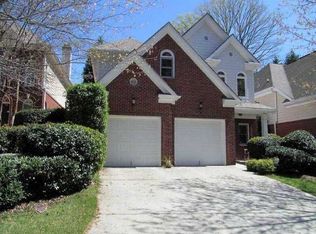 1121 Blackshear Dr, Decatur, GA 30033