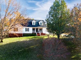 227 Piney Trl, Liberty, SC 29657