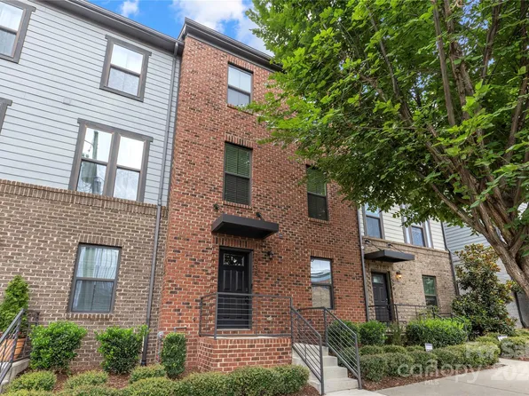 1538 Kee Ct, Charlotte, NC 28203