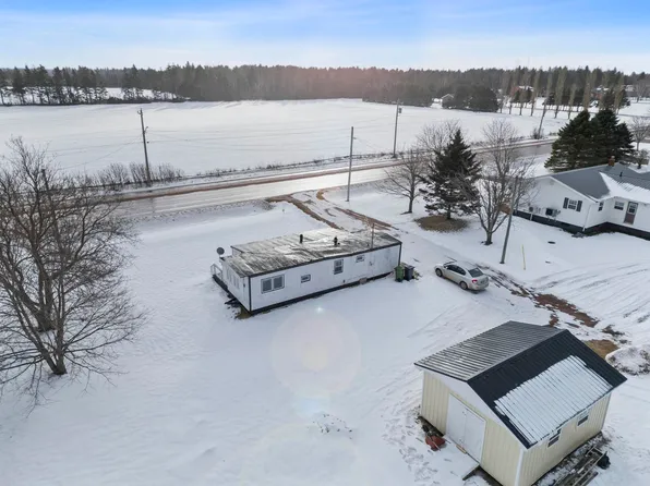 154 Dalton Ave, Tignish, PE C0B 2B0