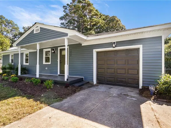 7822 Camellia Rd, Norfolk, VA 23518