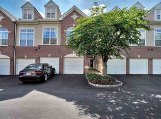 155 Riverwalk Way #F058, Clifton, NJ 07014