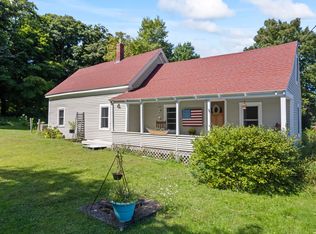 49 Lookout Point Rd, Harpswell, ME 04079