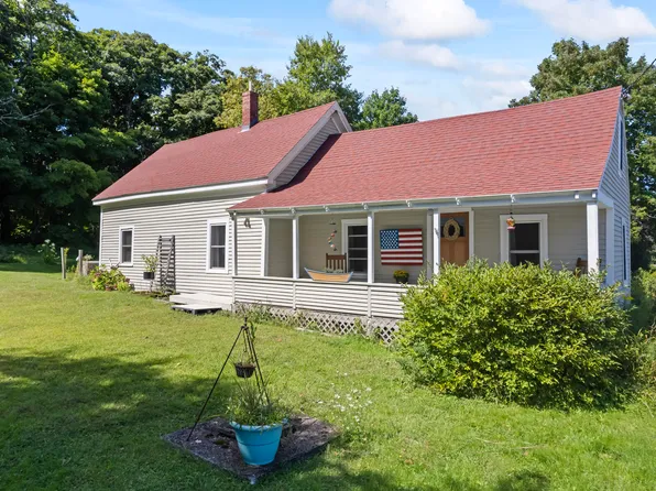 49 Lookout Point Road, Harpswell, ME 04079