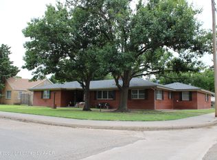 702 Haney St, Spearman, TX 79081