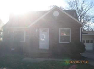 1200 21st St NE, Canton, OH 44714