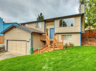 4021 S 262nd St, Kent, WA 98032