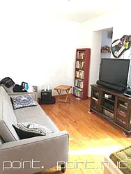 Rented by Point NYC