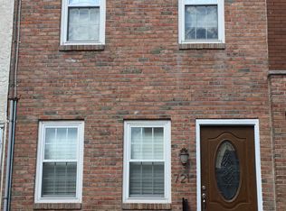 721 Dudley St, Philadelphia, PA 19148