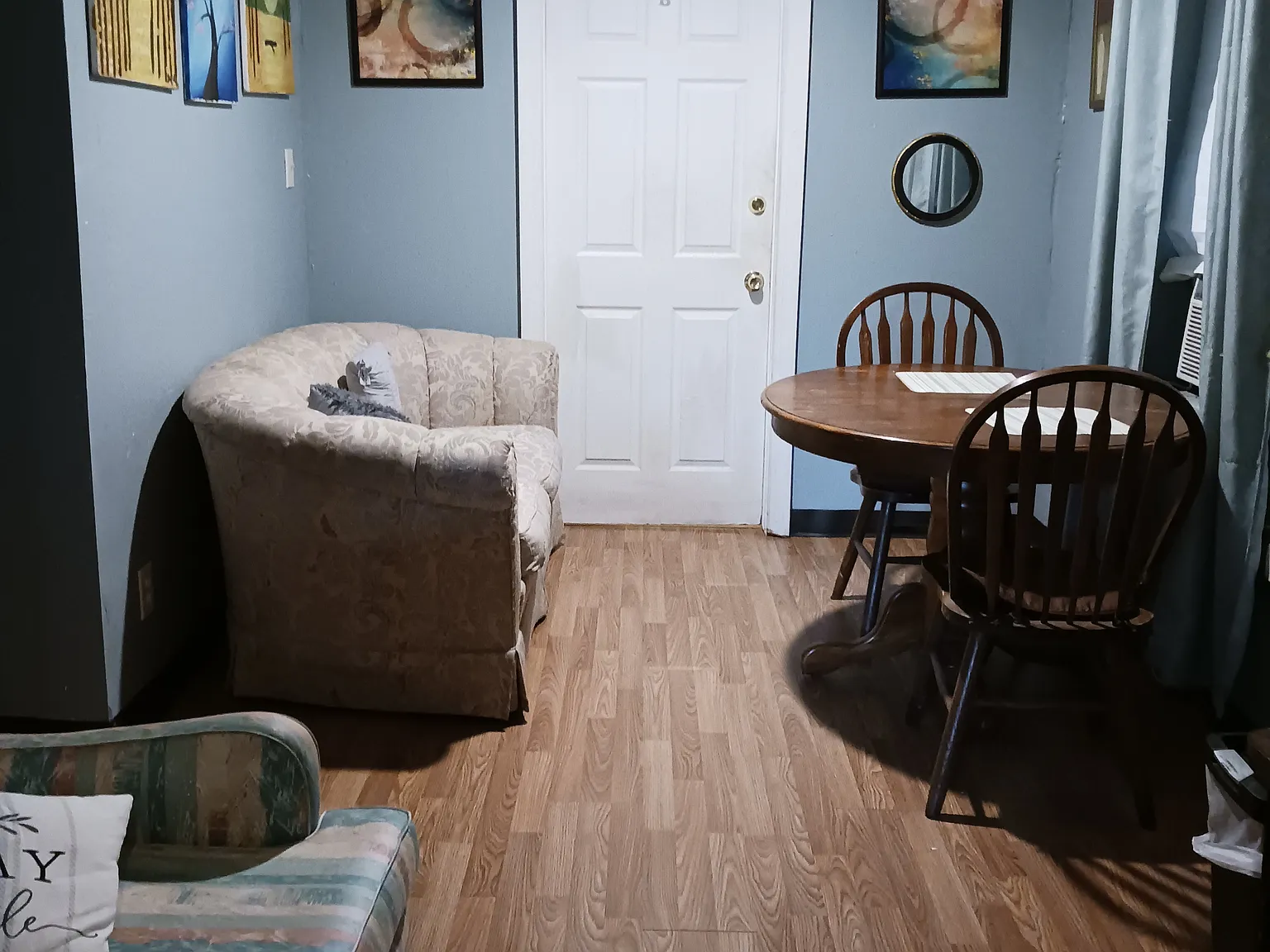 2 bed, 1000 sqft, $500 — Photo 4