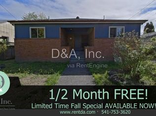 731 NW 15th St, Corvallis, OR 97330