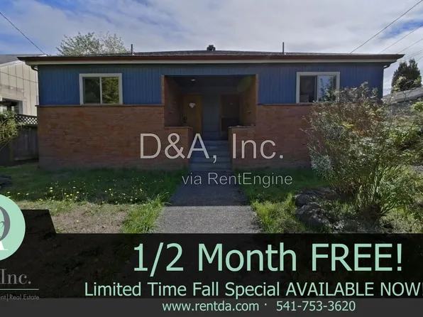 733 NW 15th St, Corvallis, OR 97330