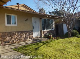 242 De Soto Dr, Fairfield, CA 94533